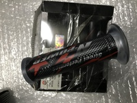 Ручка рукоятка руля грипсы на скутер мопед