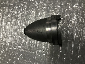 Крышка бендикса для мопеда скутера Honda AF 34