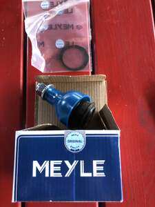 Ball Joint Smart Lemförder 451