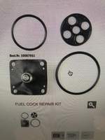 Ремкомплект вакуумного краника для мото Yamaha Kawasaki 10007951