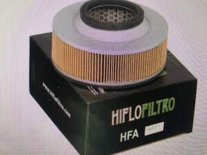 Фільтруючий елемент фільтр повітряний HFA 2911