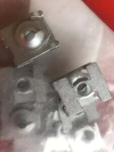 Кріплення кліпсу Smart Q0009222V00 0000 00