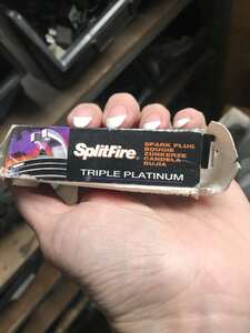 Свеча зажигания B9ES Platinum