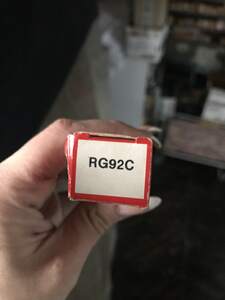 Свеча зажигания RG92C CR9E