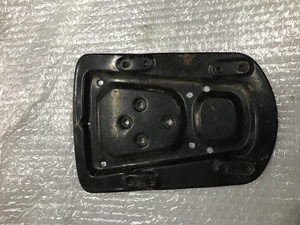 Подставка под кофр Kappa Givi