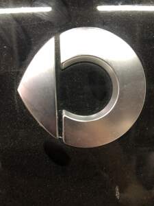 Значок шильдик Smart 450