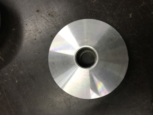 CVT front Honda Lead 90