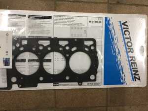 Прокладка ГБЦ Smart 450 0.6 BGA