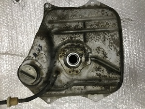Бензобак для мопеда Honda AF 35