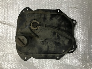 Бензобак для мопеда Honda AF 27