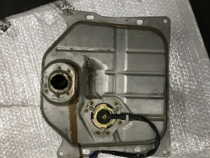 Бензобак для мопеда Honda Lead AF48