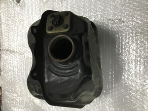 Бензобак для скутера Yamaha