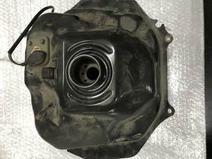 Бензобак для мотоцикла