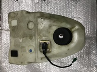 Бензобак для мотоцикла