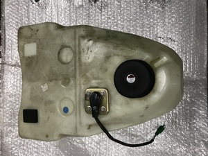 Бензобак для мотоцикла