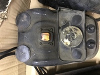 Бензобак для скутера 50