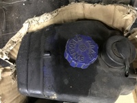 Бензобак для скутера 50