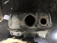 Бензобак для скутера 50