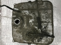 Бензобак для японского скутера