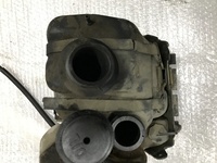 Бензобак для японского скутера