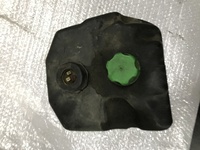 Бензобак для японского скутера