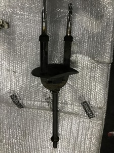 Fork for moped Honda Pal