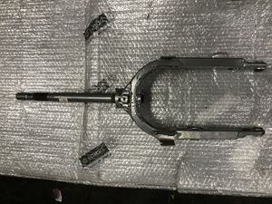 Вилка передняя Honda Lead