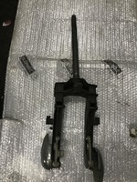 Виделка у зборі