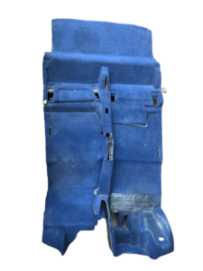 Ковролин Smart 450 б.у 0000700V0018