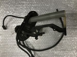 Топливный бак для мопеда