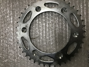 Звезда задняя JTR 210-40