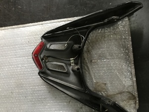 Багажник для мопеда