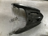 Багажник для мопеда