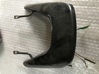 Багажник для мопеда