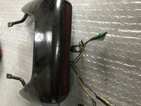 Багажник для мопеда