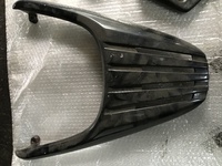 Багажник для мопеда