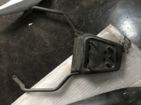 Багажник для мопеда