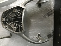 Багажник для мопеда