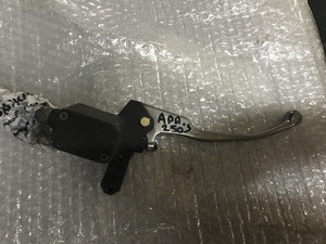 Ручка тормозная правая Aprilia Leonardo