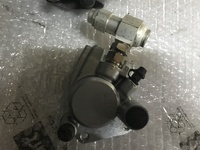 Супорт для скутера