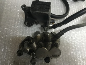 Суппорт для скутера