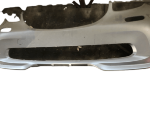 Губа передня спойлер Brabus Smart 453 продам оригінал