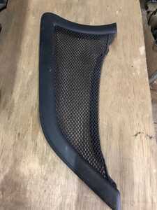 Карман карты двери правая Smart Fortwo 451 A4517270464 сетка 