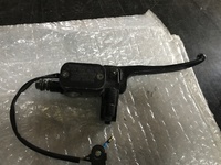 Тормозная ручка с верхним суппортом для скутера