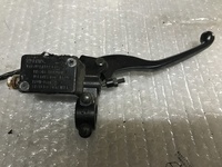 Тормозная ручка с верхним суппортом для скутера