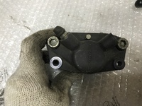 Супорт для скутера