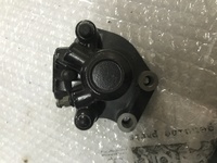 Супорт для скутера