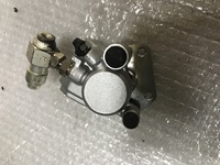 Супорт для скутера