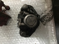 Супорт для скутера