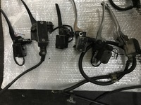 Супорт для скутера